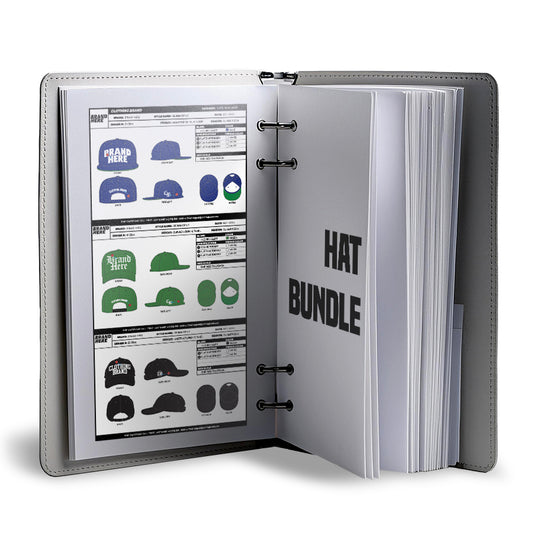 Hat Bundle